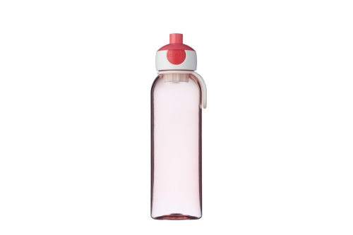 Mepal Water Bottle Pop-Up Campus Pink 500 ml 