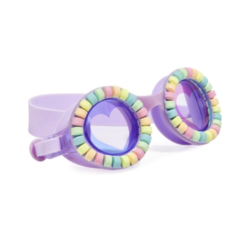Bling2o Swim Goggles Lovely Lilac