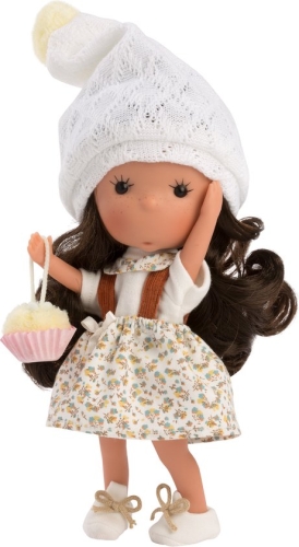 Llorens Miss Minis Doll Lucy Moon 26 cm