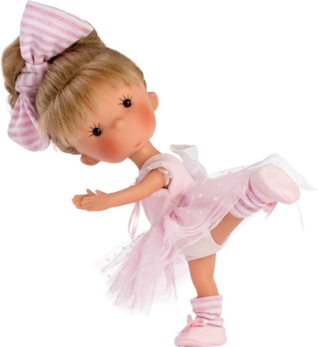 Llorens Miss Minis Doll Ballet 26 cm