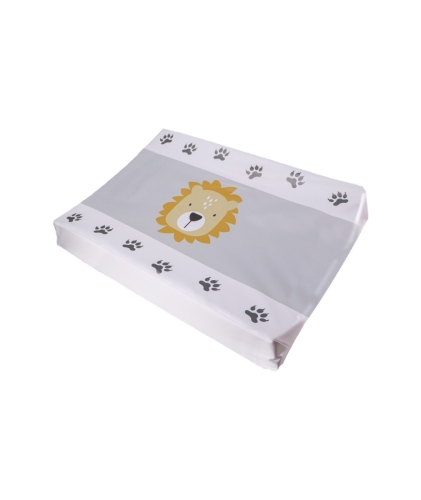 Tryco Changing Mat Lion Leo
