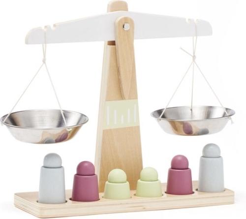 Kid's Concept Weighing Scale BISTRO
