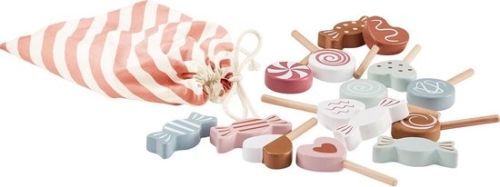 Kid's Concept Wooden Candy KIDS HUB