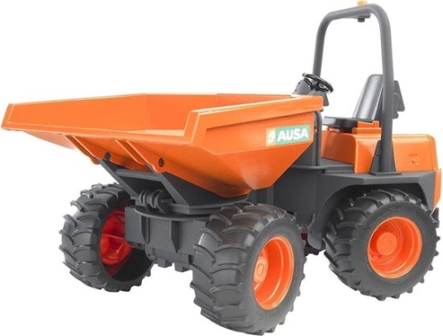 Bruder Ausa mini dumper