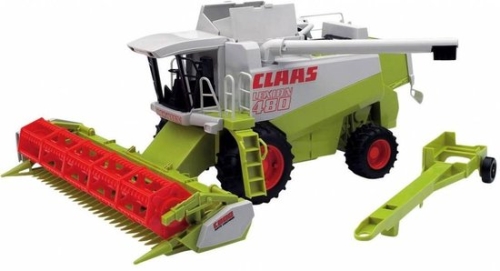 Bruder Claas Lexion 480 harvester