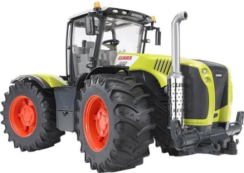 Bruder Claas Xerion 5000 tractor