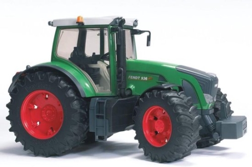 Bruder Fendt tractor Vario 936