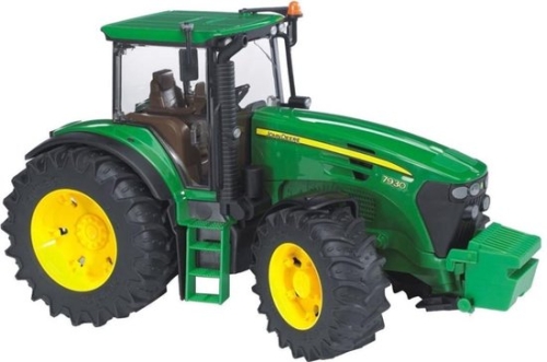 Bruder John Deere tractor 7930