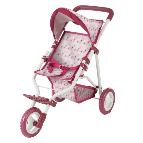Dushi stroller top