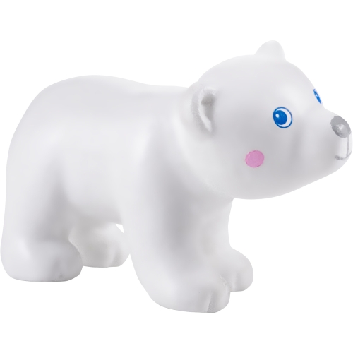 Haba Little Friends baby polar bear