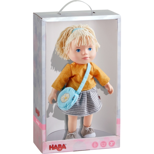 Haba doll Svenja