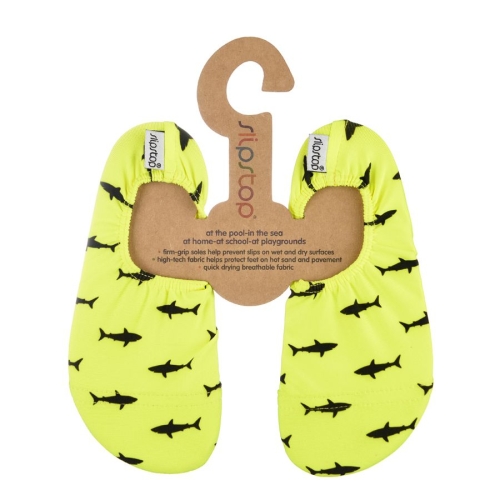 Slipstop children's swimming shoe XL (33-35) Pack