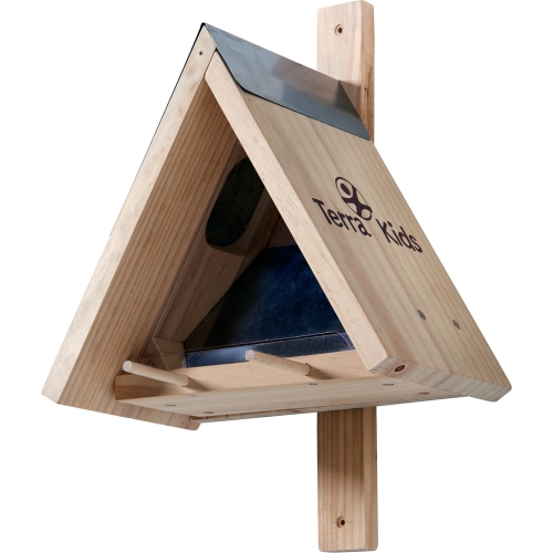 Terra Kids feeding house kit