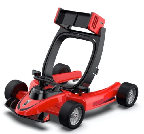 Tryco walker 2in1 F1 racer red