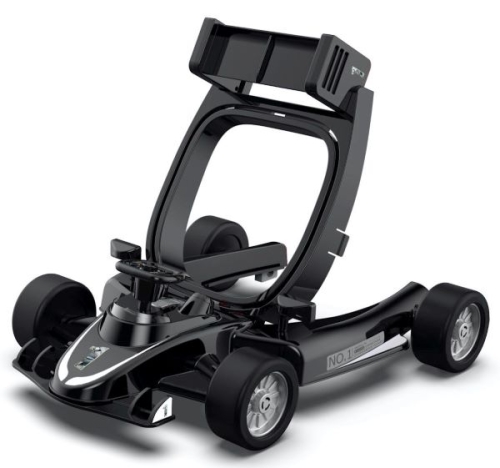 Tryco walker 2in1 F1 racer black