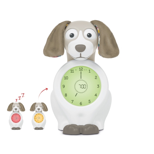 Zazu Sleep trainer dog Davy beige