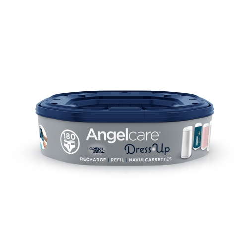 Angelcare Dress Up refill cassette 1 piece