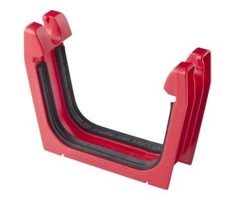 Aquaplay Clamp with sealing strip