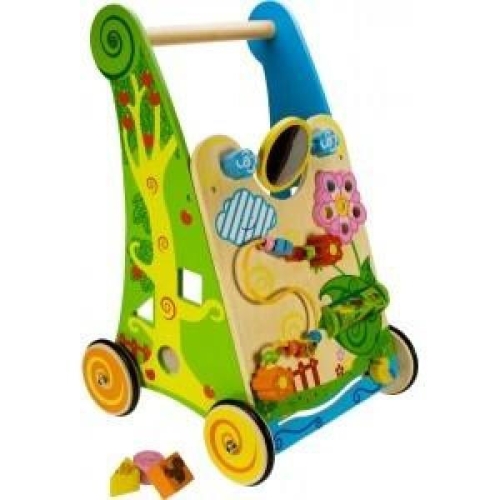 Primi Passi Activity Walker