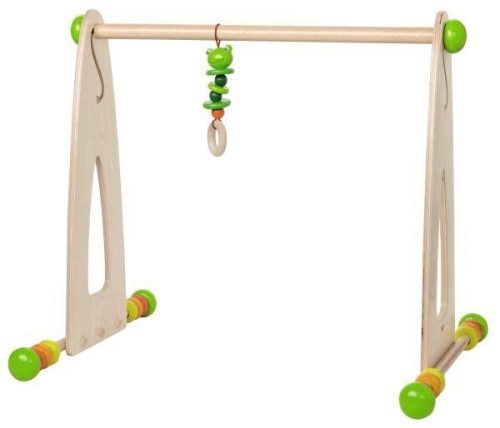 Haba Wooden Baby Gym