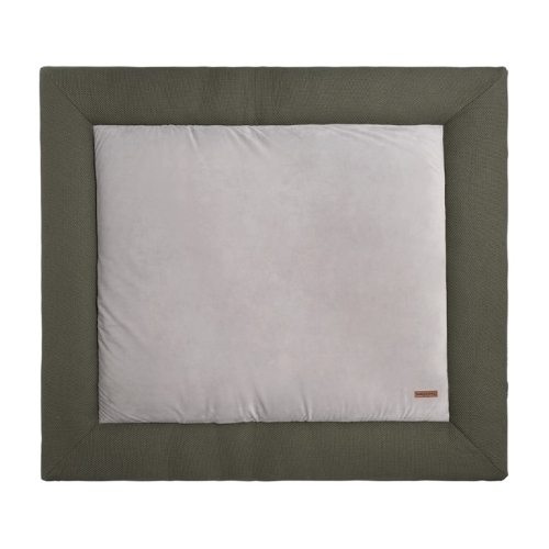 Baby's Only Boxcloth Classic Khaki (75x95)