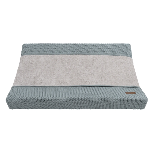 Baby's Only Changing Mat Cover Flavor Stonegreen