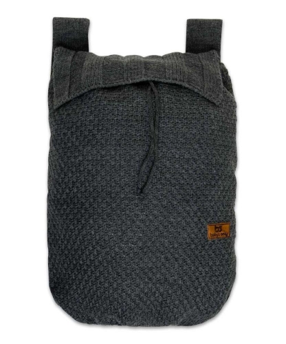 Baby&#39;s Only Storage Bag Tough Anthracite