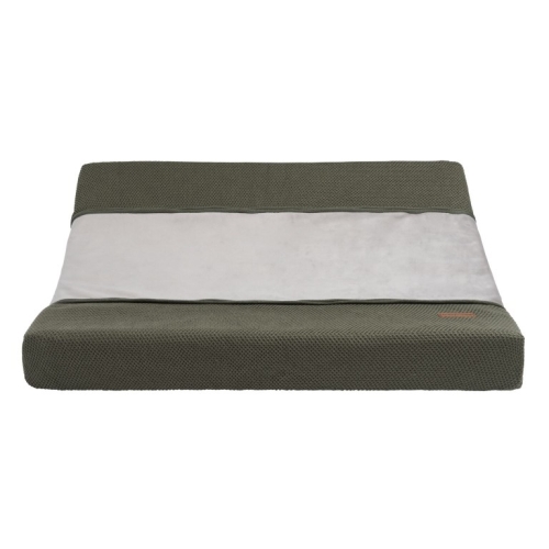 Baby&#39;s Only Changing pad cover Classic Khaki