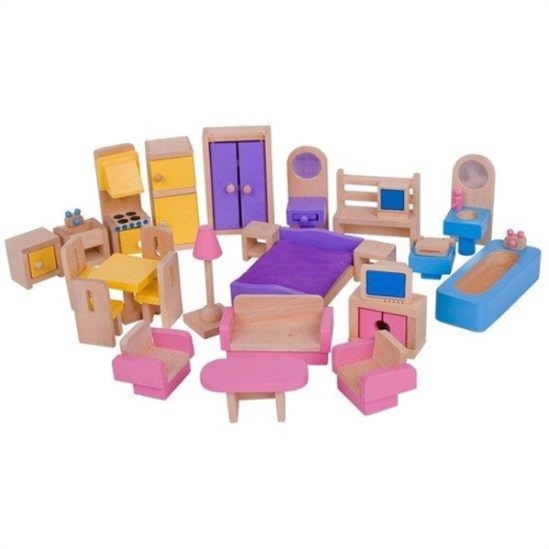 Bigjigs Playrooms