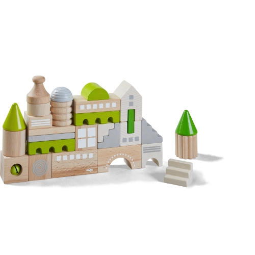 Haba building blocks Coburg