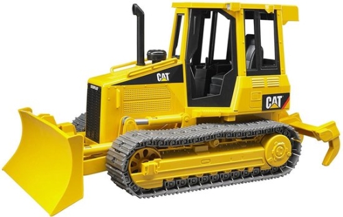 Bruder bulldozer Caterpillar