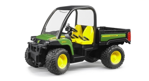 Brudergator John Deere