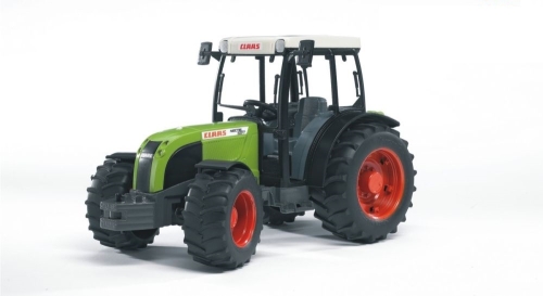 Bruder tractor Claas Nectis 267F