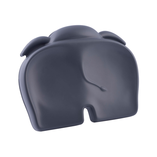 Bumbo Elipad knee cushion Slate Grey