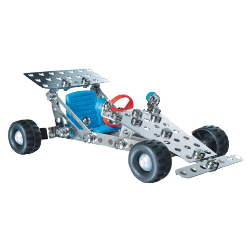 Eitech Racing car