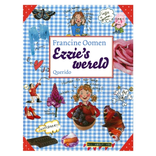 Ezzie&#39;s world