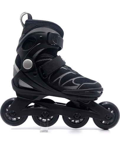 Fila Skates J-One black size 28-32