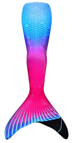 FinFun Mermaid Tail Maui Splash Size L (10 Years)