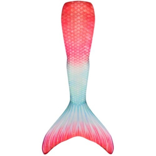 FinFun Mermaid Tail Bahama Blush Size XL (12 Years)