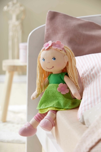 Haba rag doll Mali