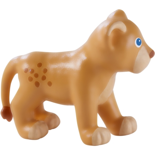 Haba Little Friends baby lion