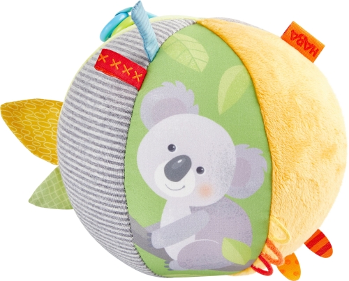 Haba explorer's ball koala