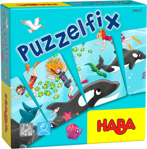 Haba Puzzle Fix