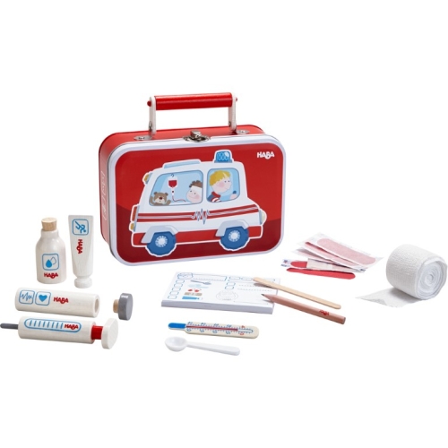 Haba doctor's suitcase