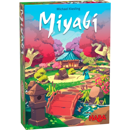 Haba game Miyabi