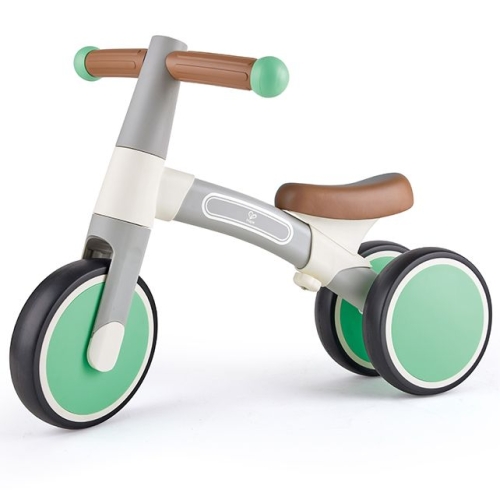 Hape balance bike green