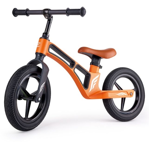 Hape balance bike New Explorer orange