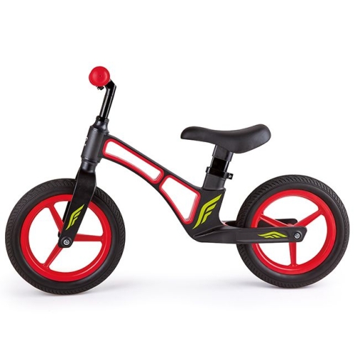 Hape balance bike New Explorer red