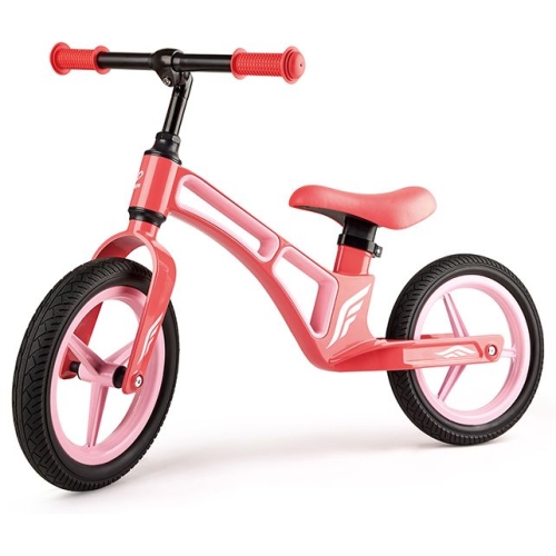 Hape balance bike New Explorer pink