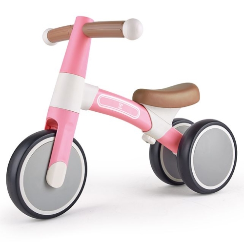 Hape balance bike pink